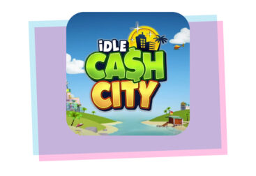 Idle Cash City Banner