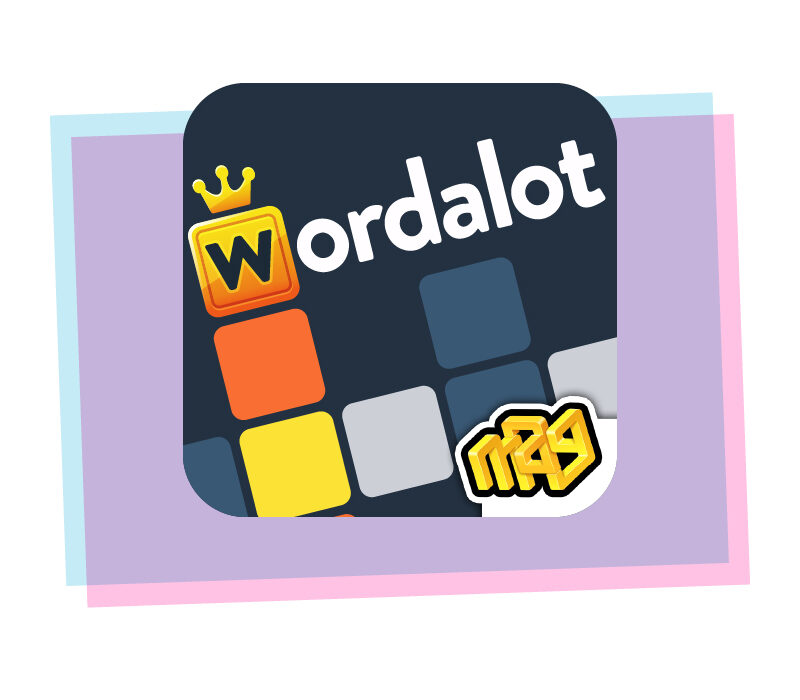 Logo Wordalot